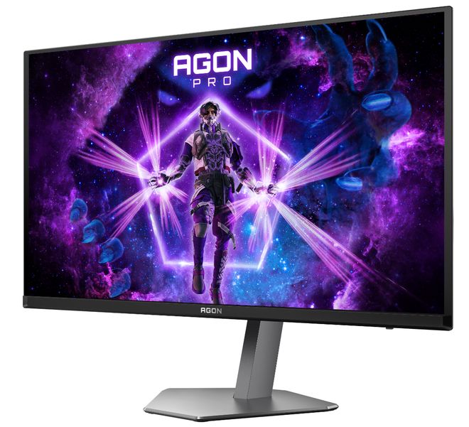 080必搭4K240Hz OLED显示器不朽情缘这台神器拉满游戏体验！RTX 5(图3)