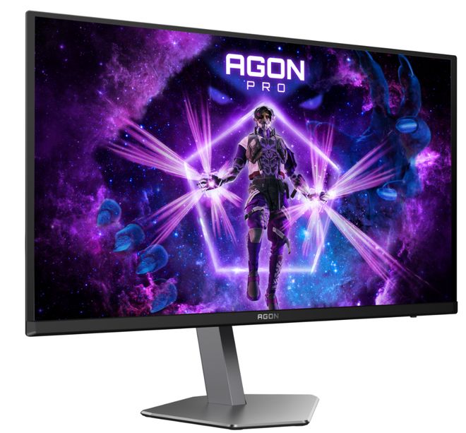 080必搭4K240Hz OLED显示器不朽情缘这台神器拉满游戏体验！RTX 5(图12)