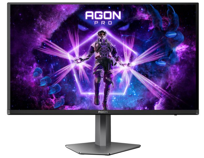 080必搭4K240Hz OLED显示器不朽情缘这台神器拉满游戏体验！RTX 5(图9)