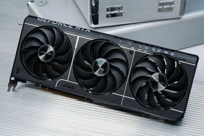 080必搭4K240Hz OLED显示器不朽情缘这台神器拉满游戏体验！RTX 5(图11)