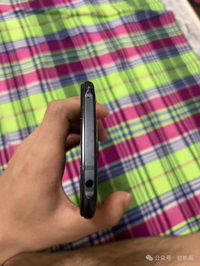 +165Hz屏！红魔7游戏机依然强悍不朽情缘首页450元=骁龙8Gen1(图5)