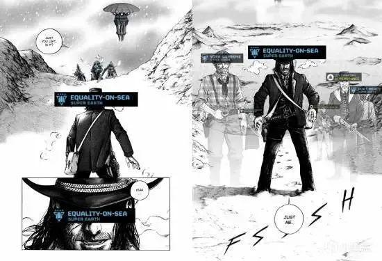 始末在赛博世界中全球玩家誓守上海不朽情缘app“超级上海”保卫战(图10)
